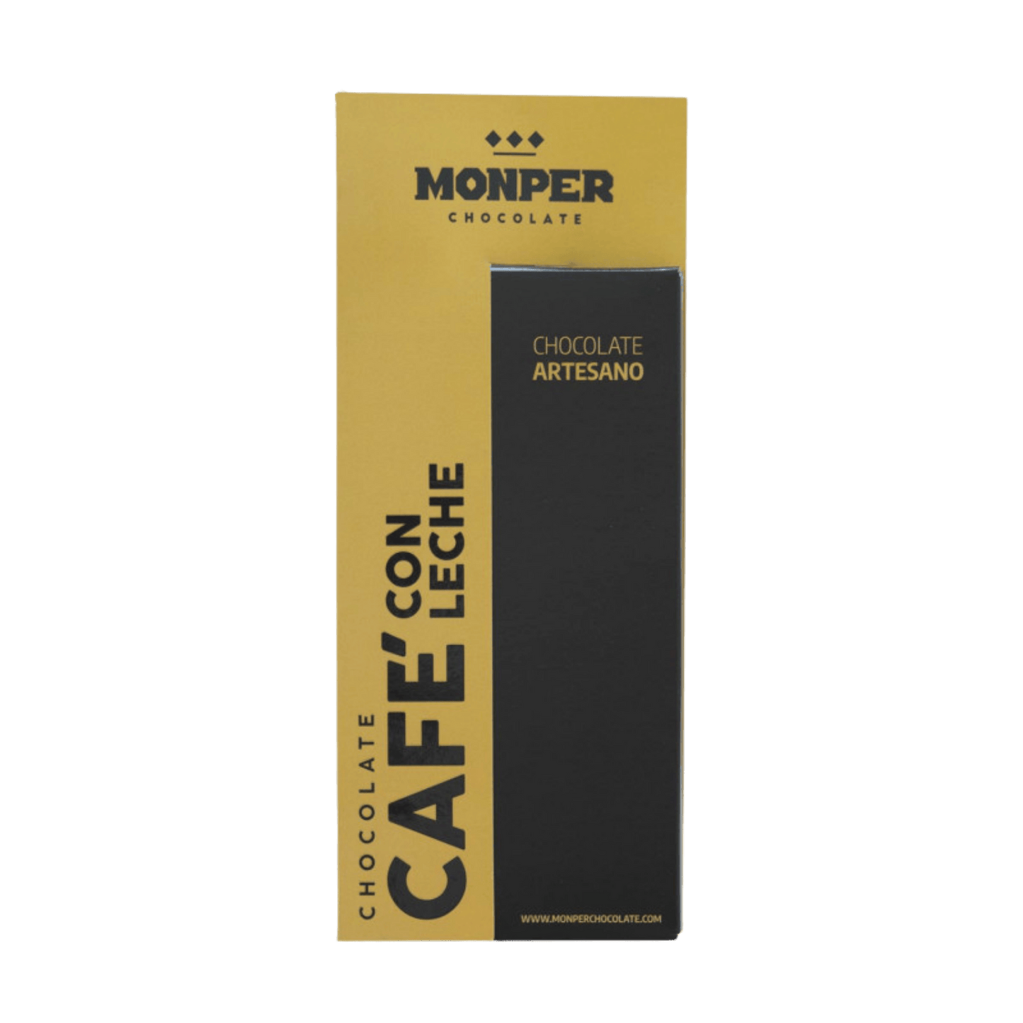 Chocolate Café con Leche - Monper