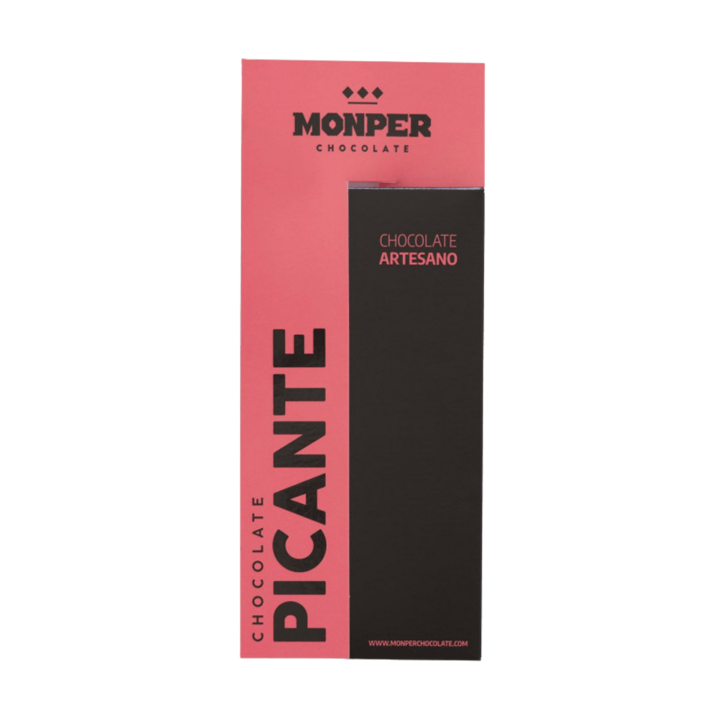 Chocolate Picante - Monper