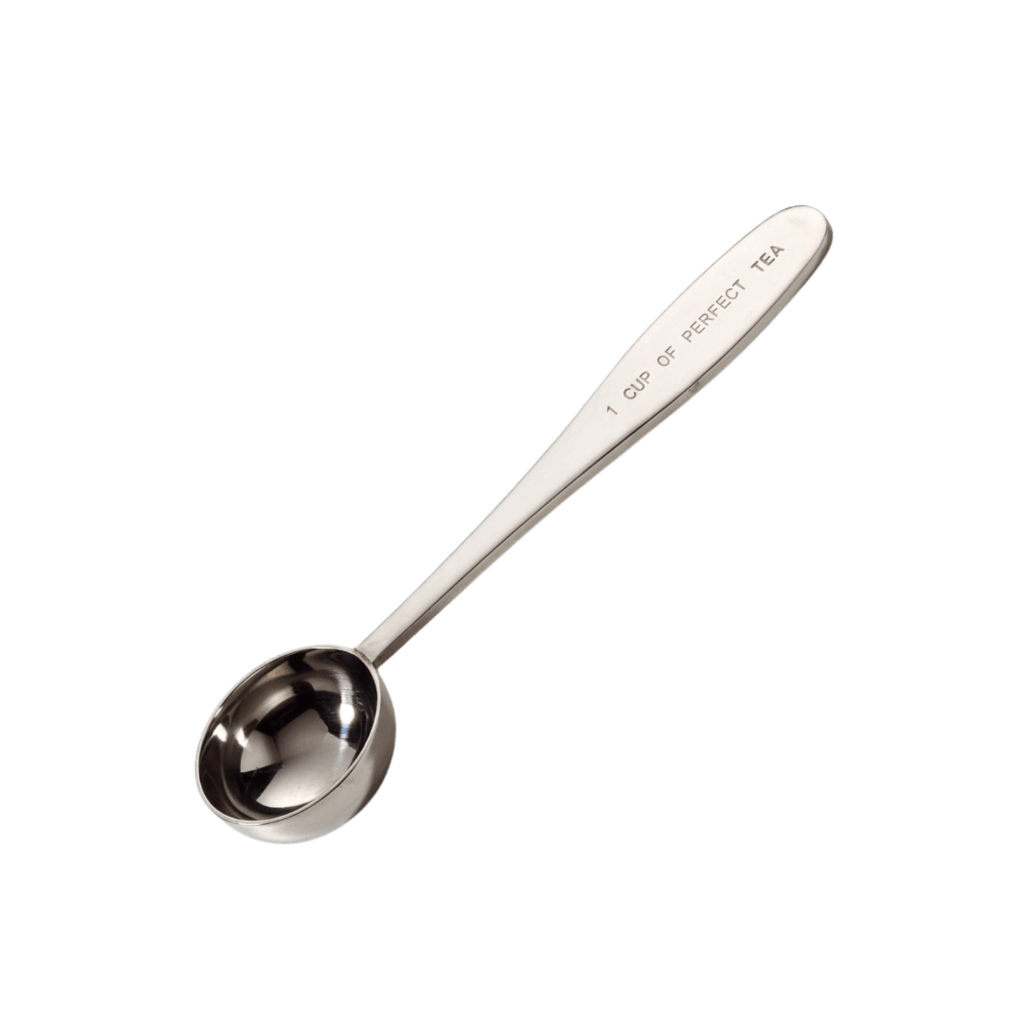 Cucharita Dosificadora Acero Inoxidable