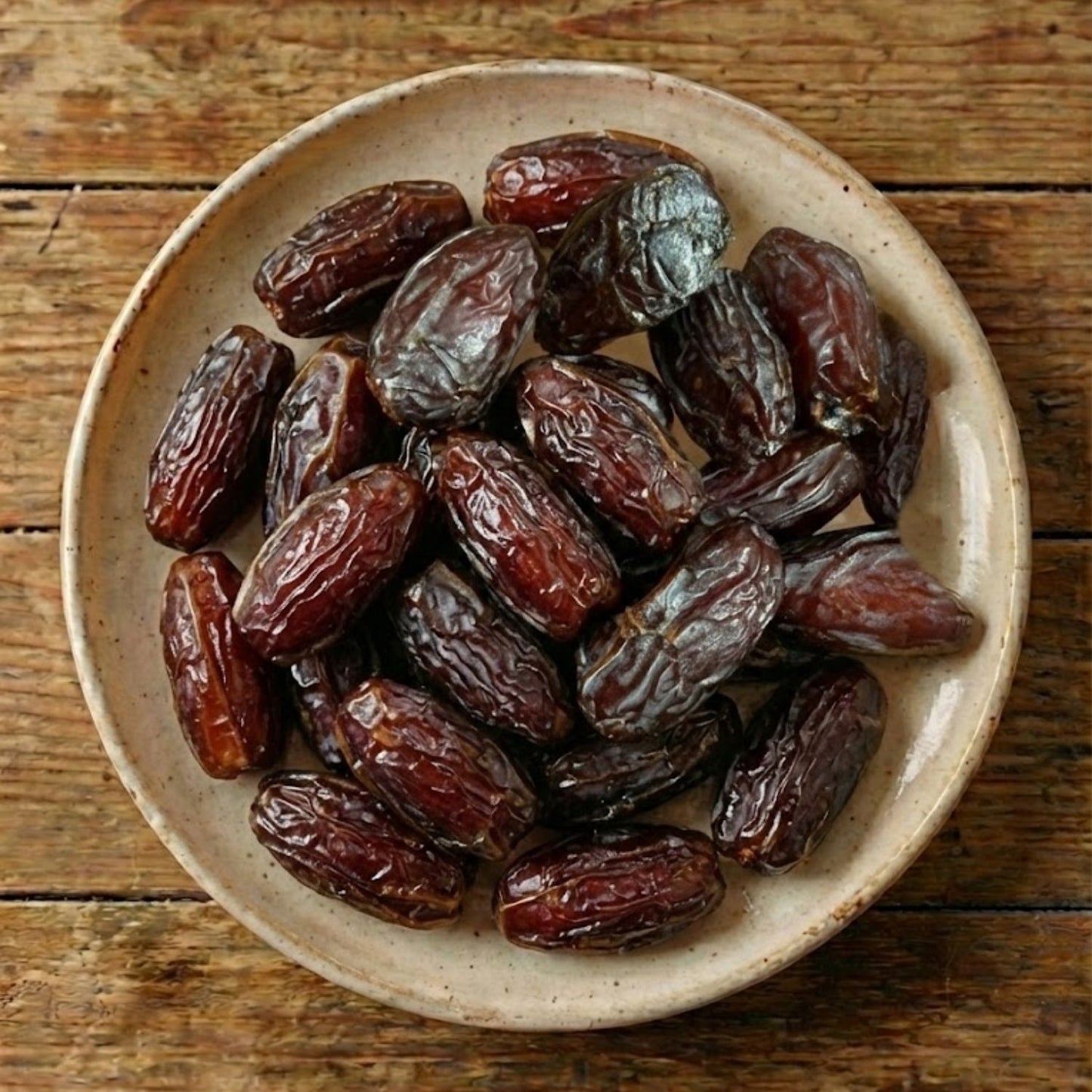 Dátiles Medjoul Naturales