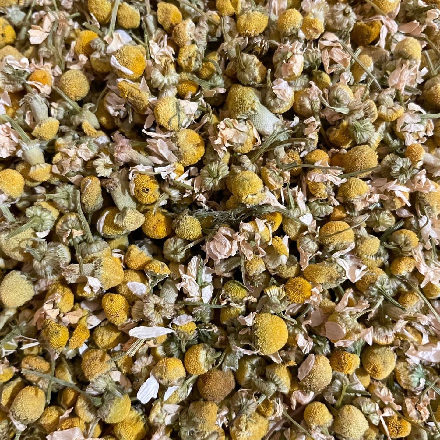 Flor de Manzanilla Superior