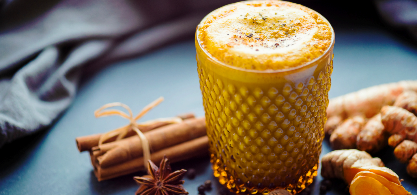 Leche Dorada 150g