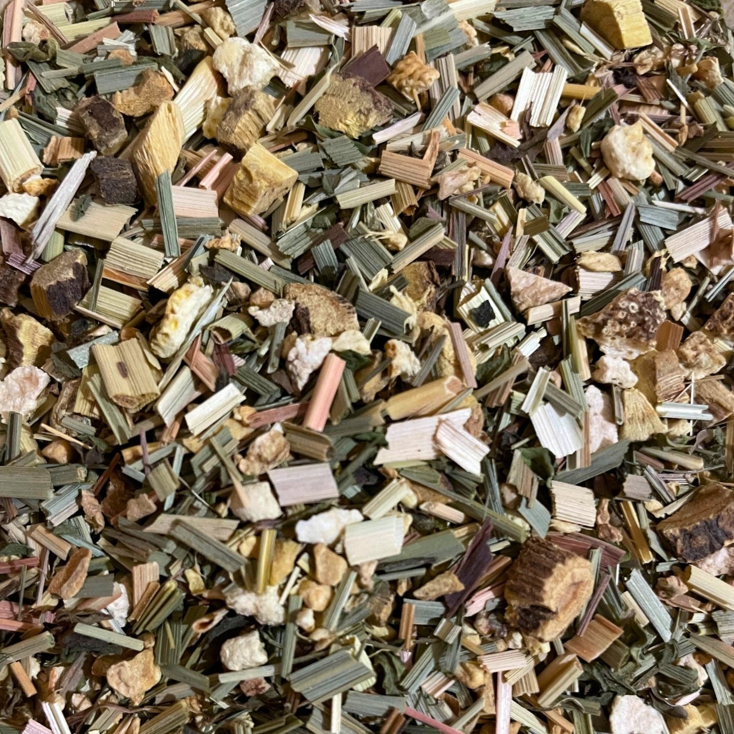 Infusión Jengibre Limón Bio