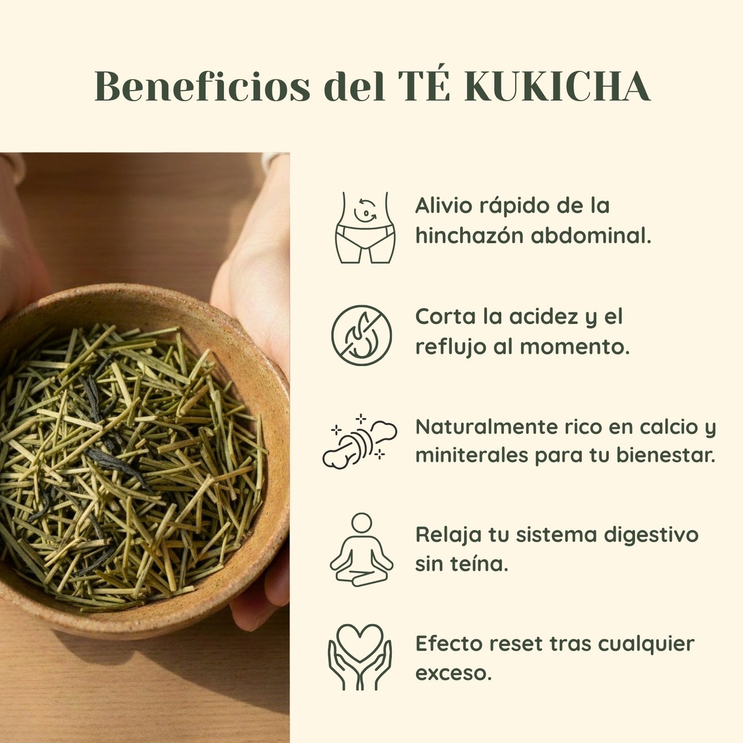 Ritual Kukicha