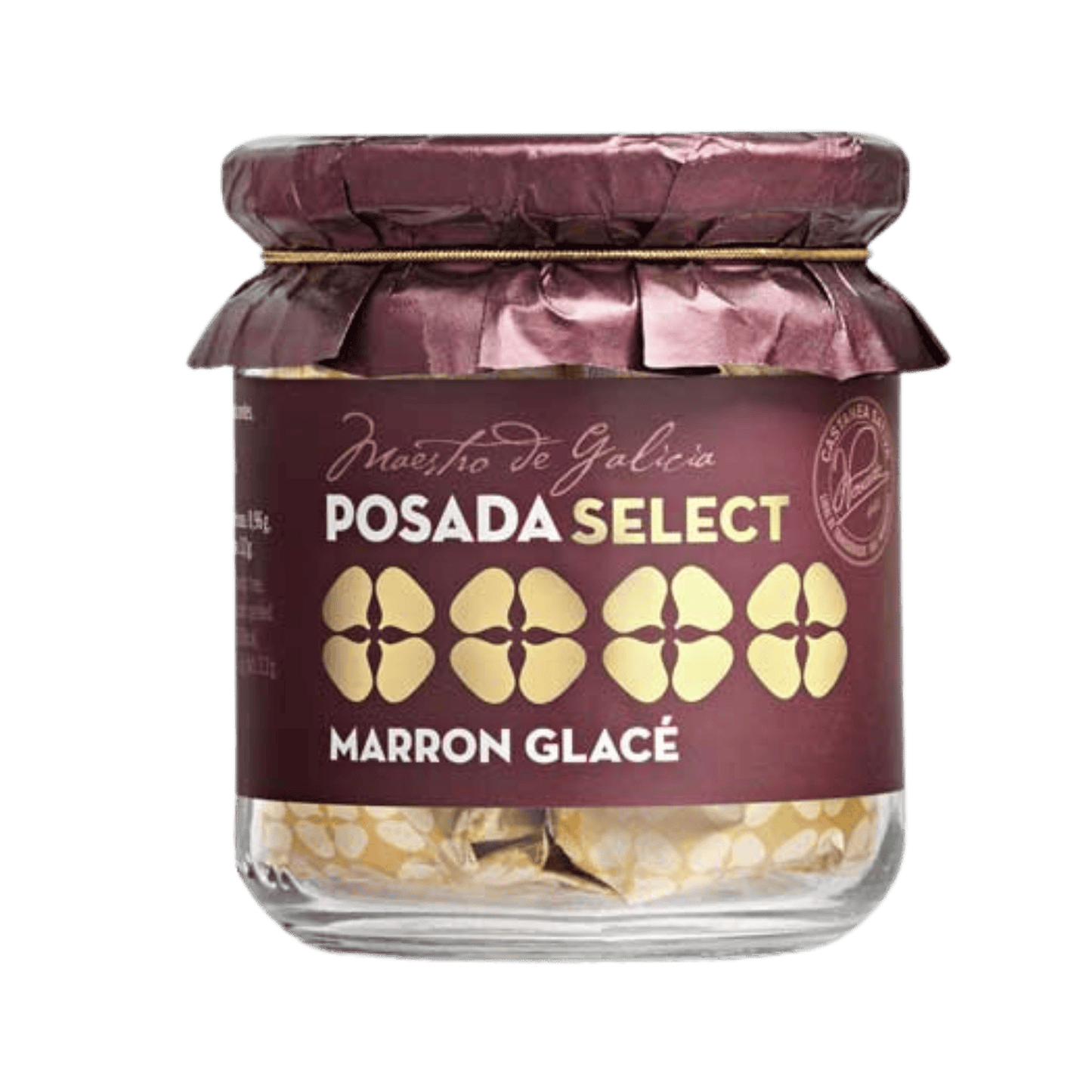 Marron Glacé