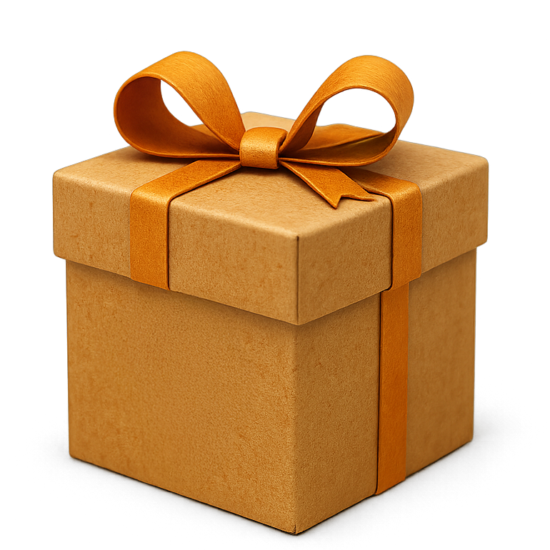 Regalo Secreto