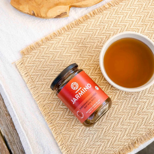 Caldo de Huesos Jarmino 350ml