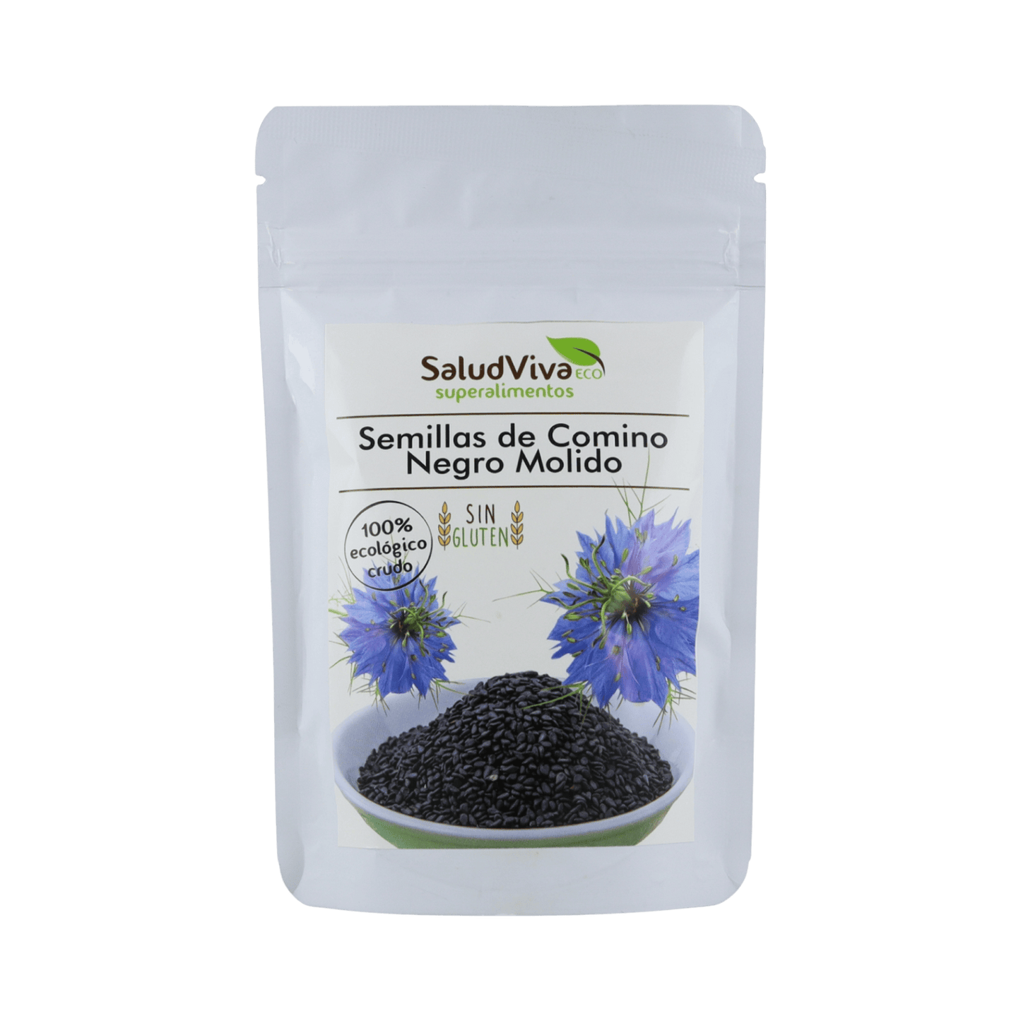 Semillas de Comino Negro