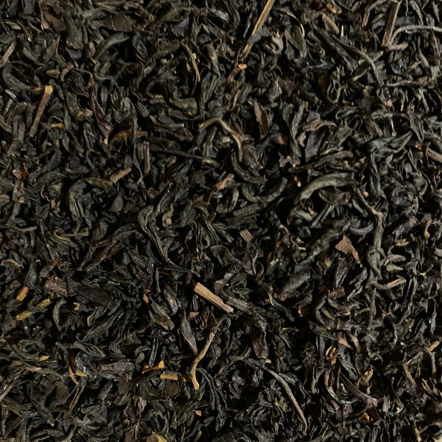 Té Negro Earl Grey