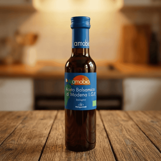 Vinagre Balsámico de Módena IGP