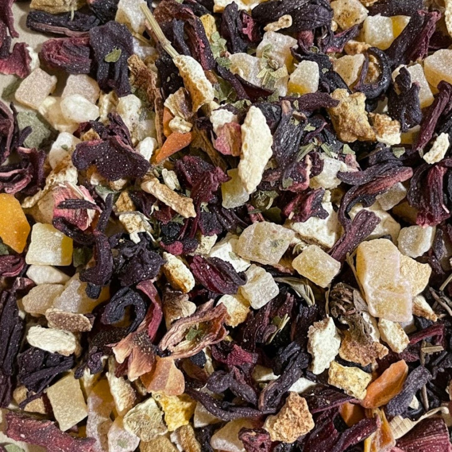 Infusión Vitamina C