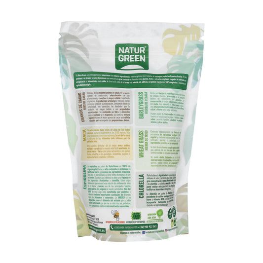 MACA BIO 200GRS Naturgreen