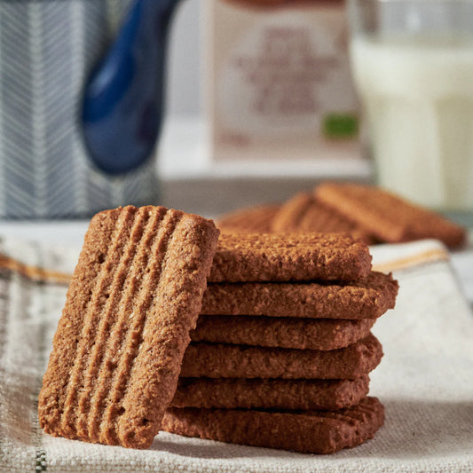 Galletas Canela Bio Natruly