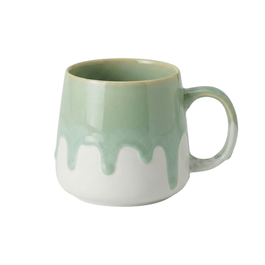 Taza Kiano de Porcelana Fina