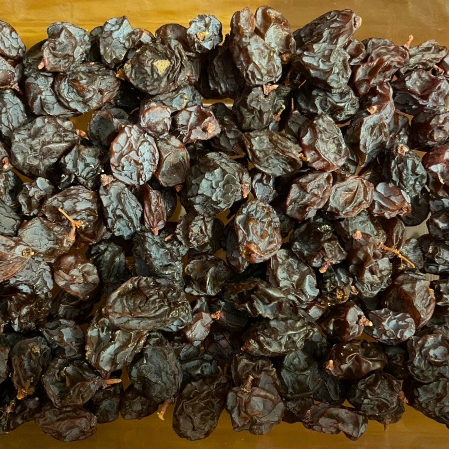 Uvas Pasas Extra Malaga