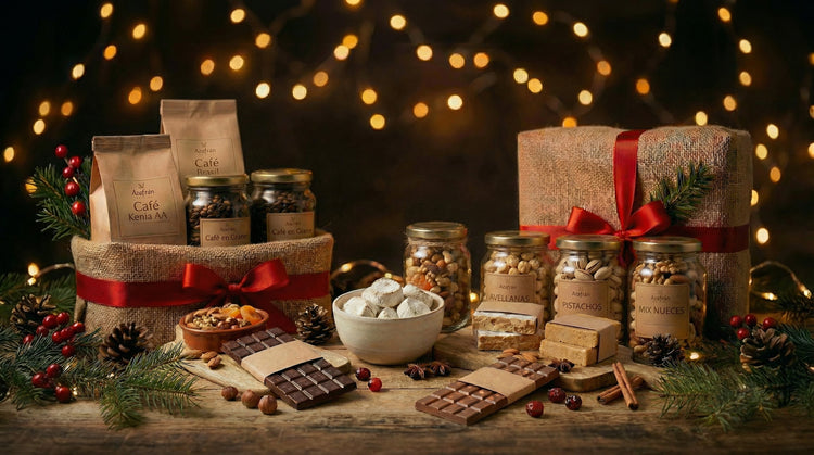 Packs Regalo y Navidad