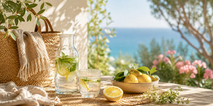 Especial Verano
