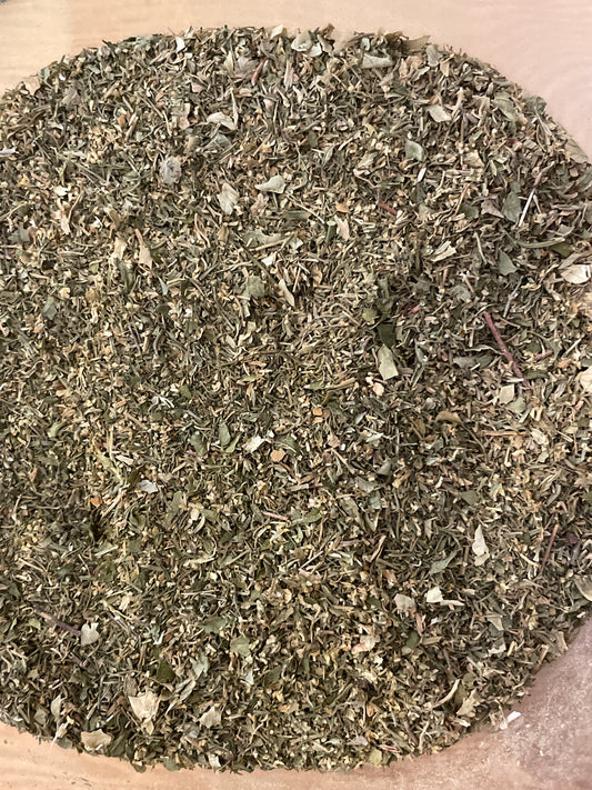 Especias para Pescado