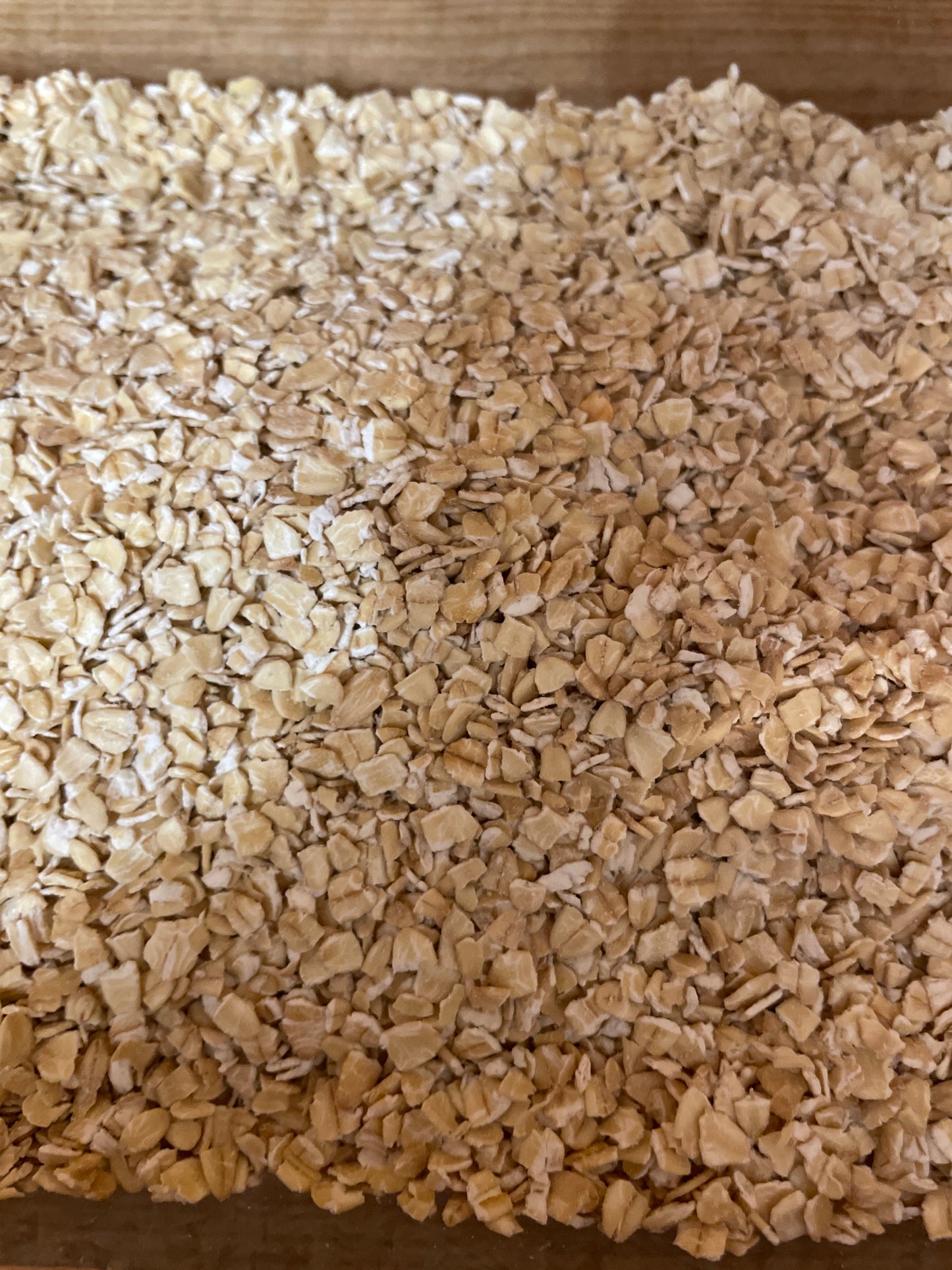 Copos de Avena Finos Ecológicos