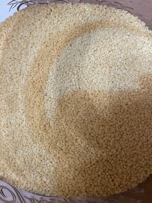 Cous cous Eco