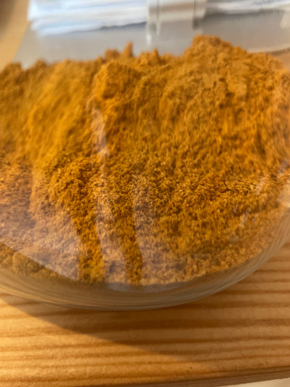 RAS EL HANOUT