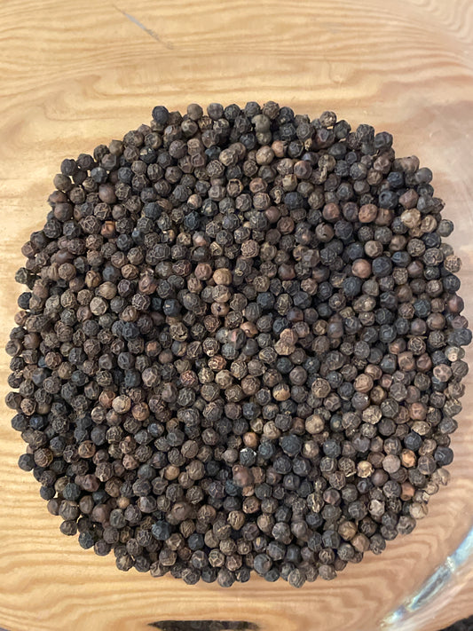 PIMIENTA NEGRA GRANO