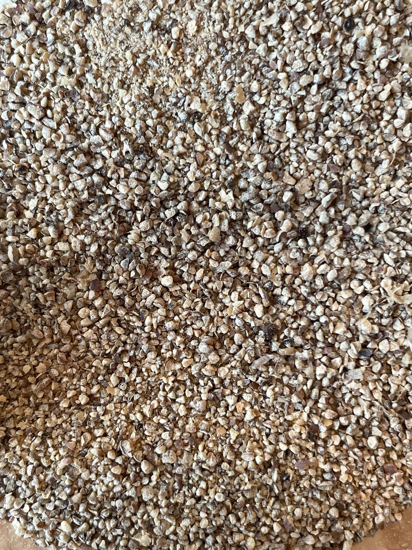 PIMIENTA BLANCA MOLIDA