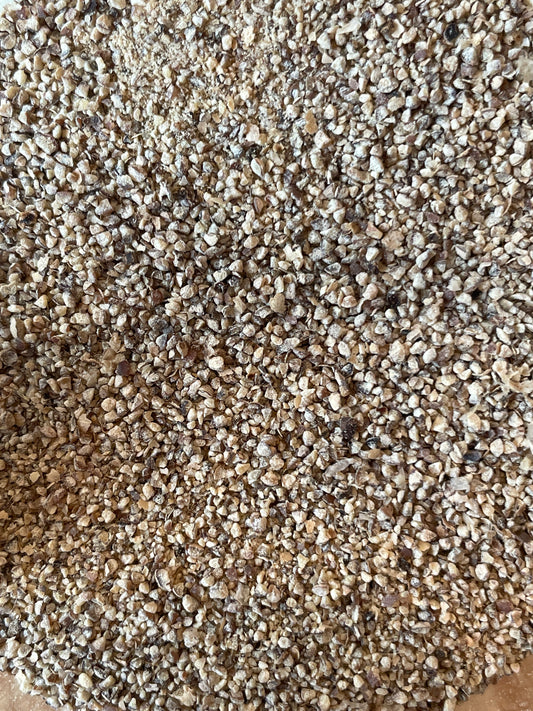 PIMIENTA BLANCA MOLIDA