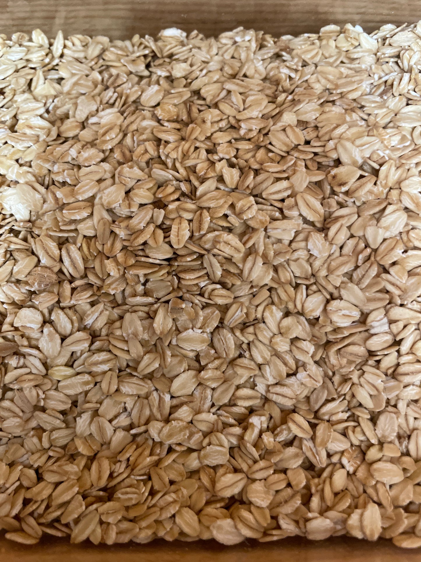 Copos de Avena Gruesos Eco