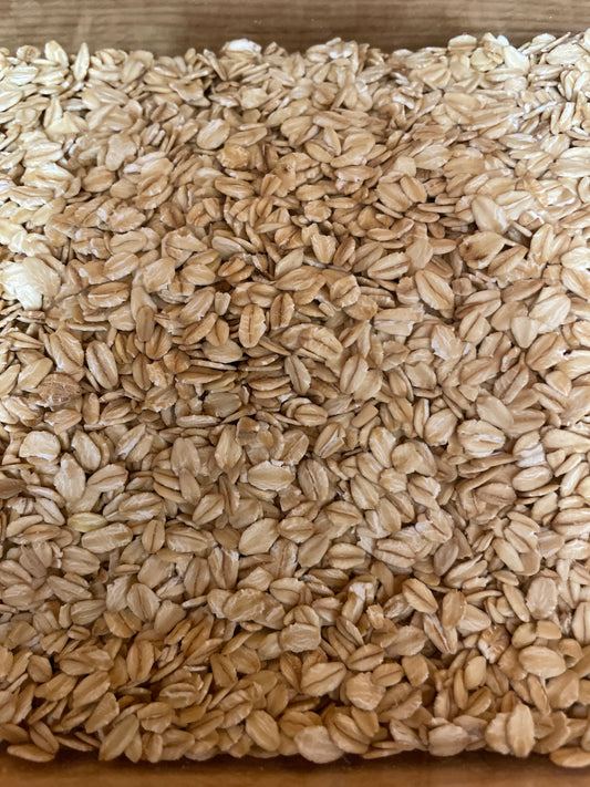 Copos de Avena Gruesos Eco