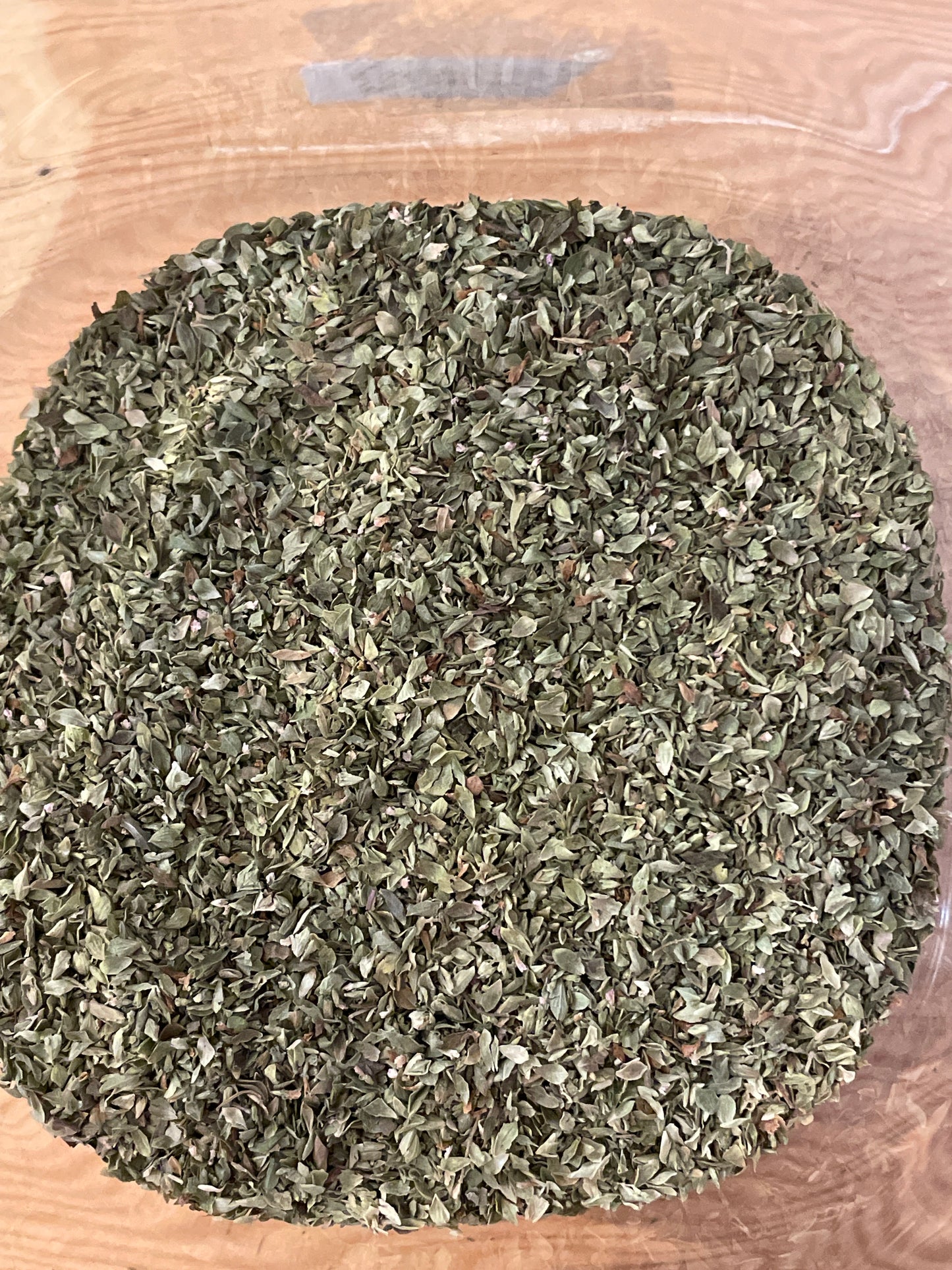 OREGANO