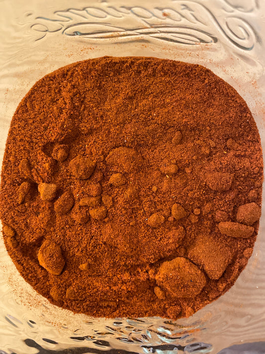 PIMENTON VERA AGRIDULCE