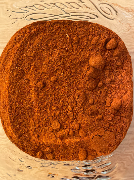 PIMENTON PICANTE LA VERA (Ahumado)