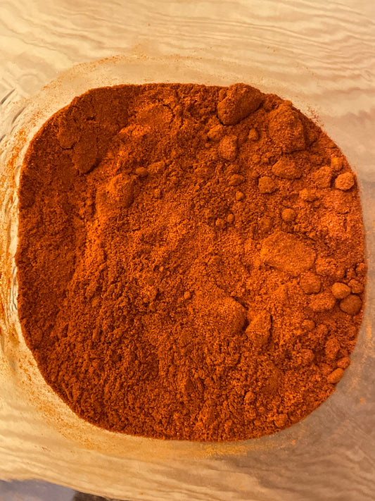 Pimentón Dulce Murcia