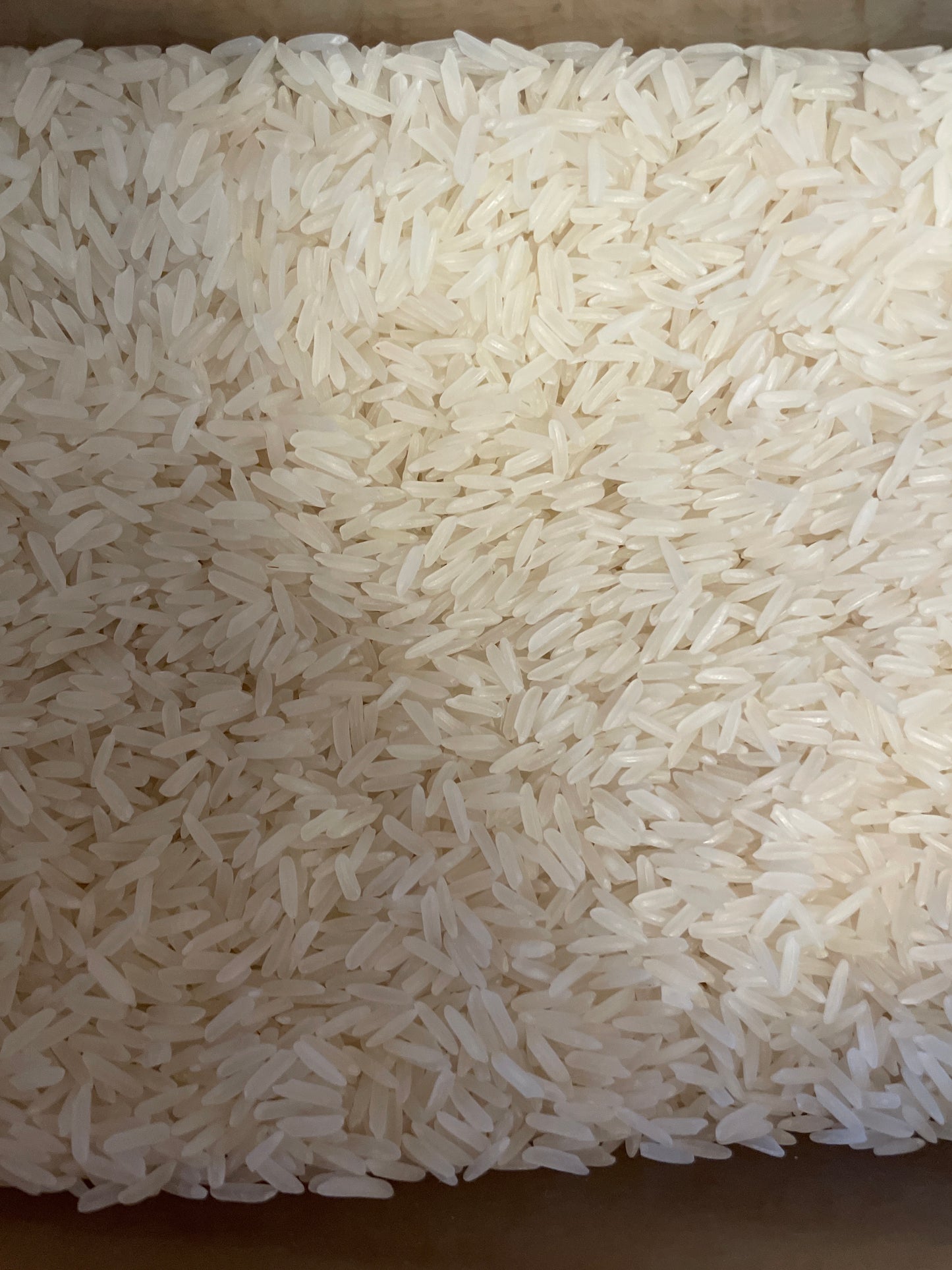 Arroz Basmati Thai
