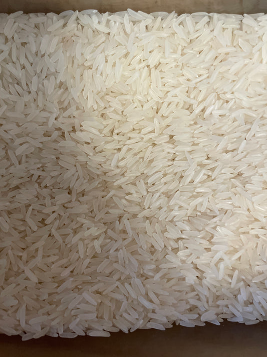 Arroz Basmati Thai