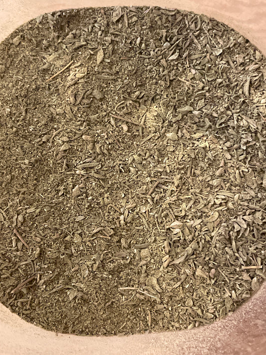 ESPECIAS CORDERO CAZA