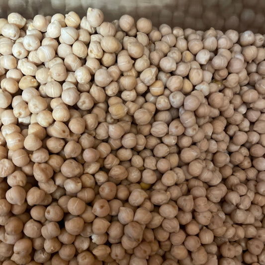 GARBANZO PEDROSILLANO ECO