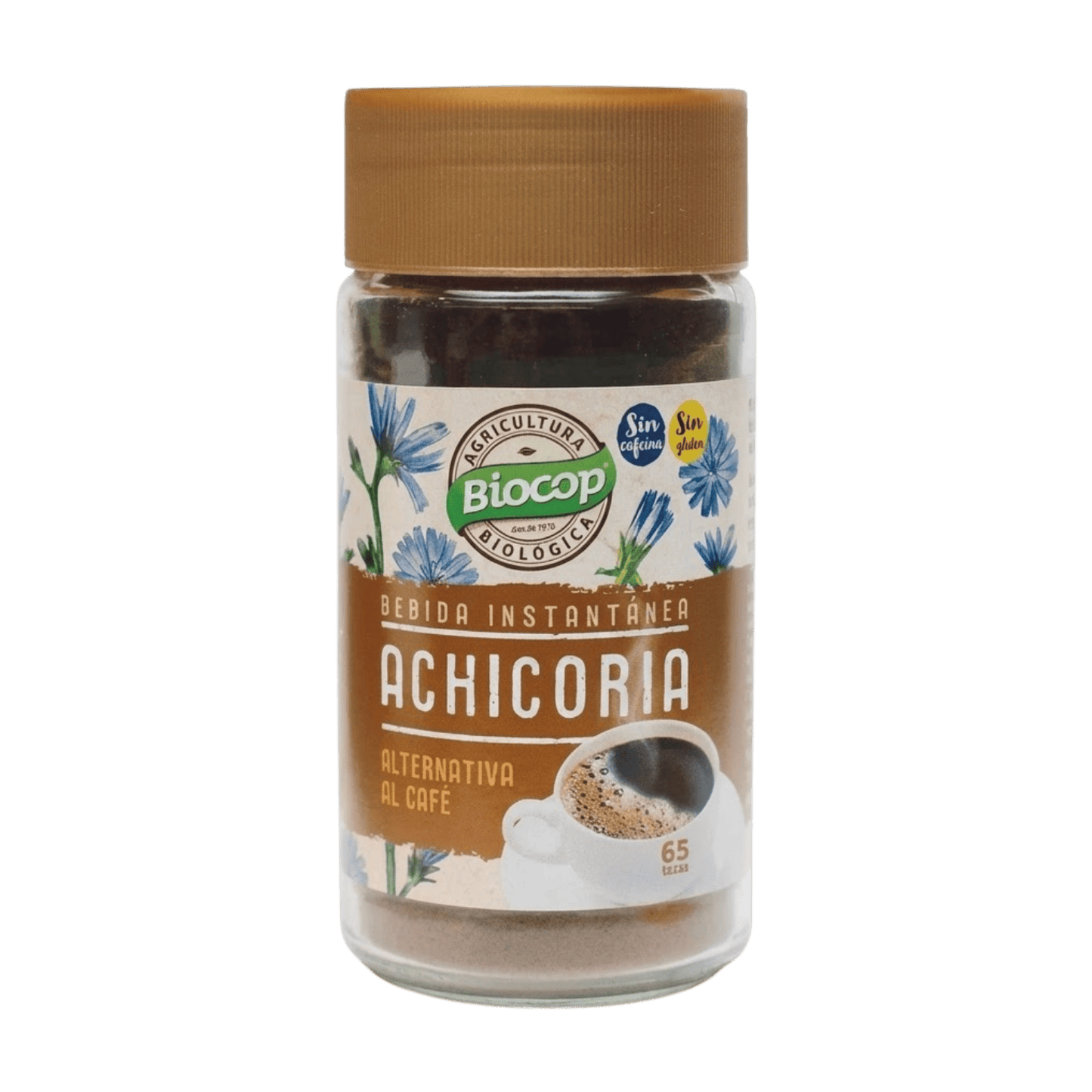 Achicoria Soluble