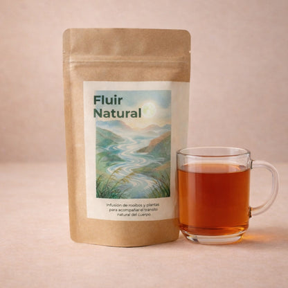Fluir Natural
