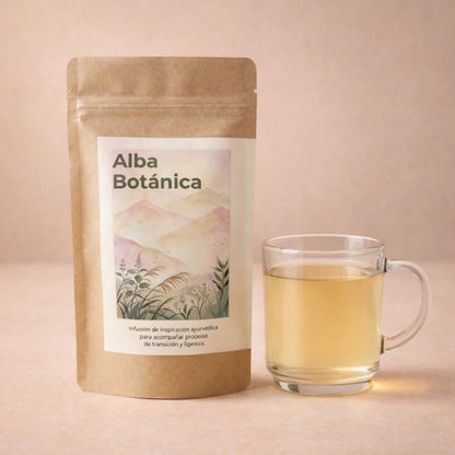 Alba Botánica
