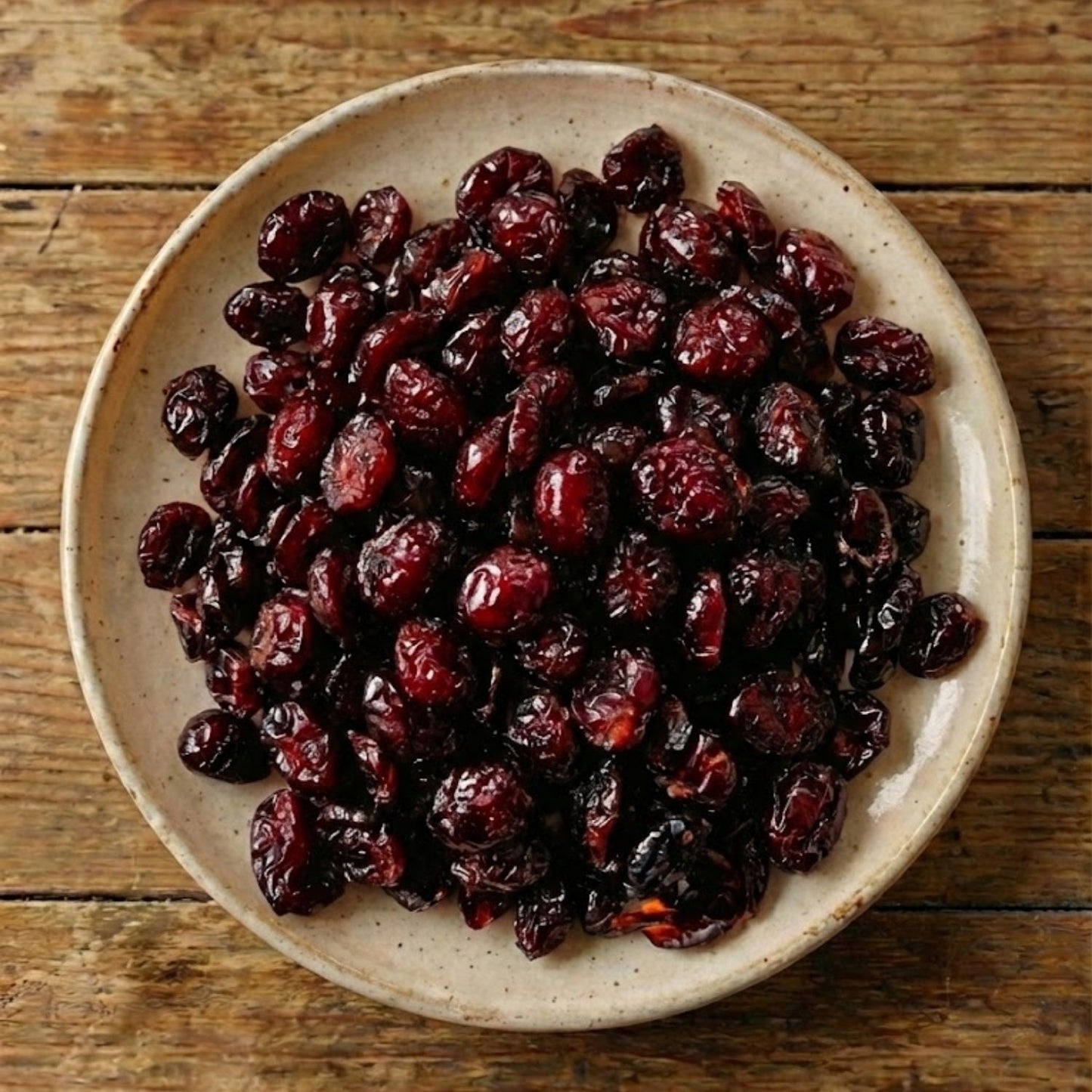 Arándanos Deshidratado Natural