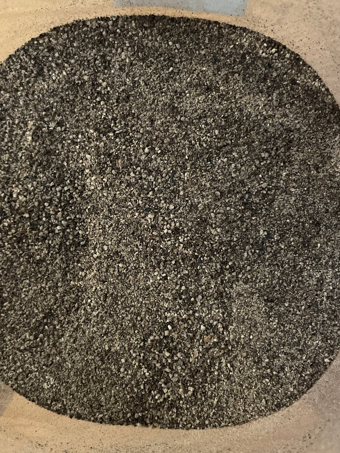 PIMIENTA NEGRA MOLIDA