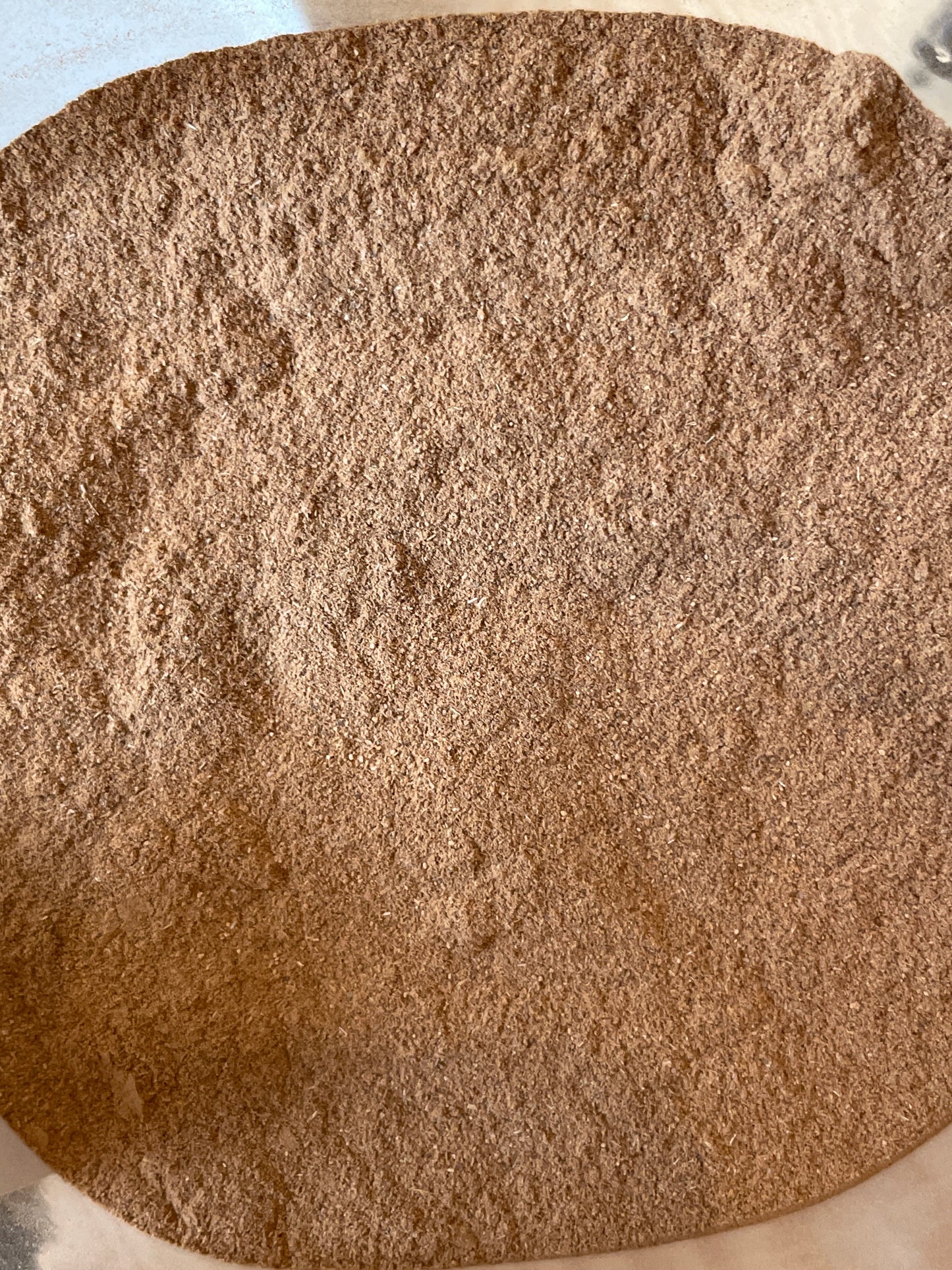 Canela de Ceylán Molida