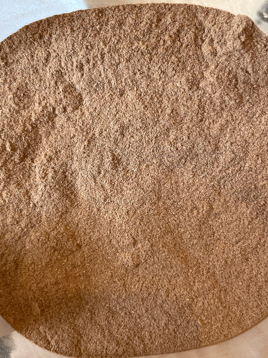 Canela de Ceylán Molida