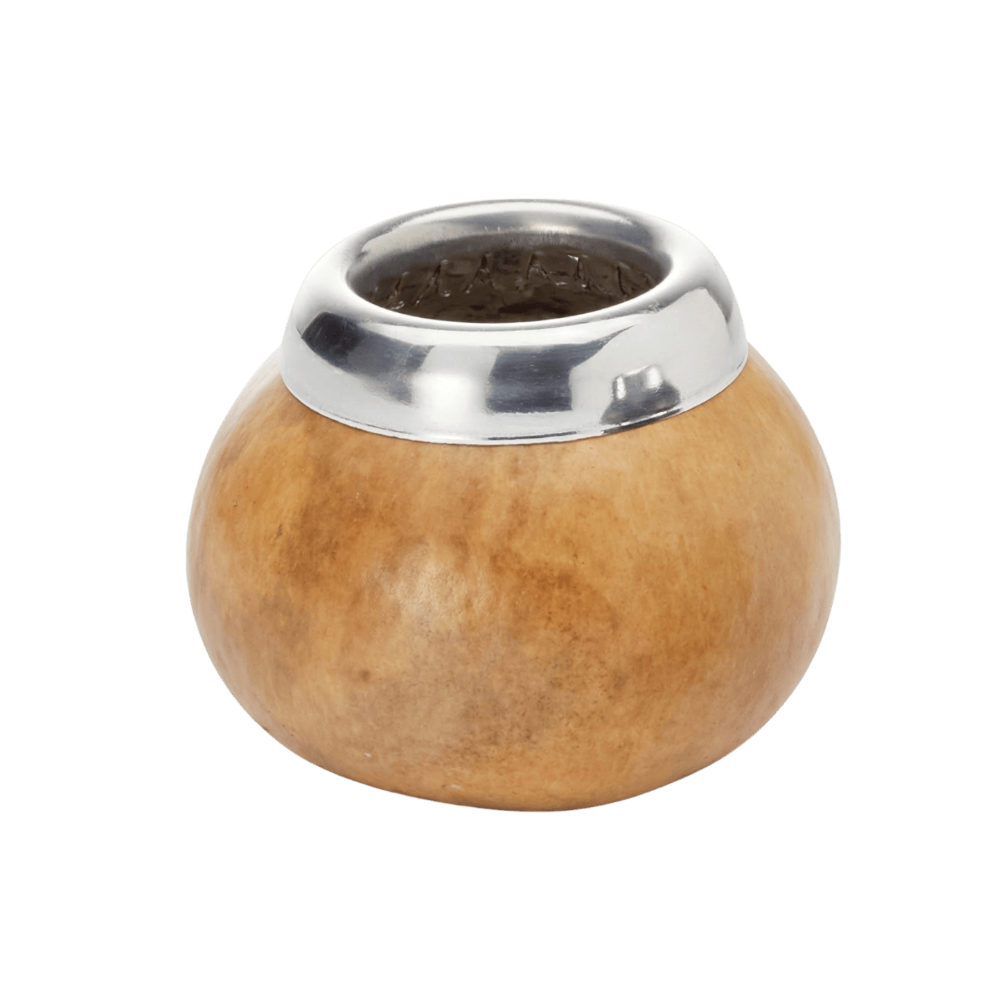 Calabaza Natural para Mate