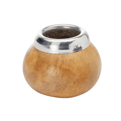 Calabaza Natural para Mate