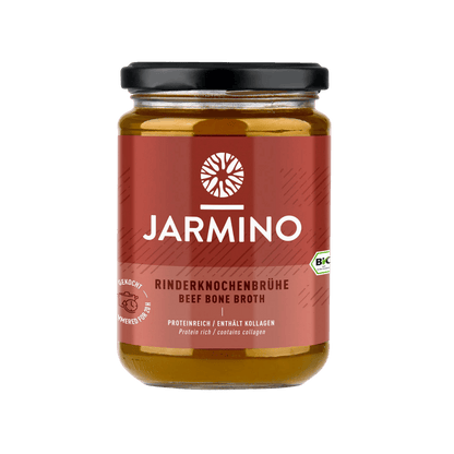 Caldo de Huesos Jarmino 350ml