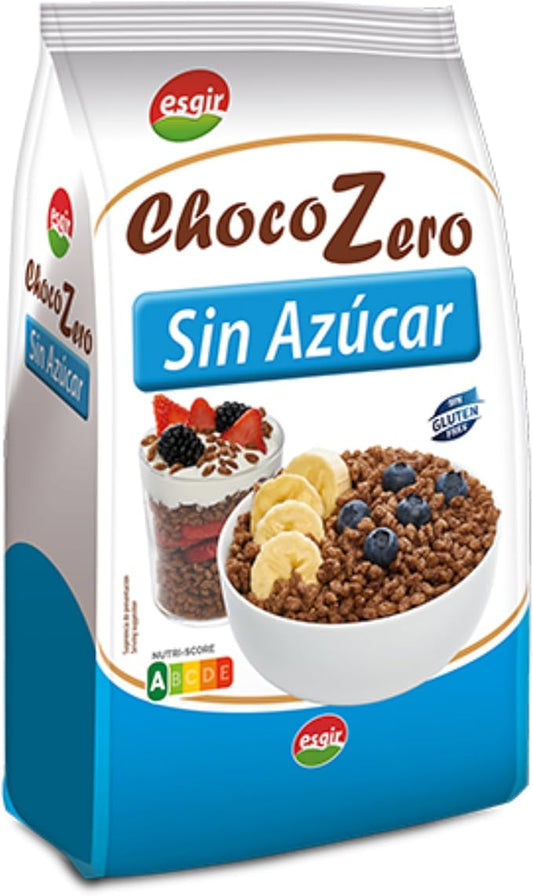Cereales Choco Zero Esgir