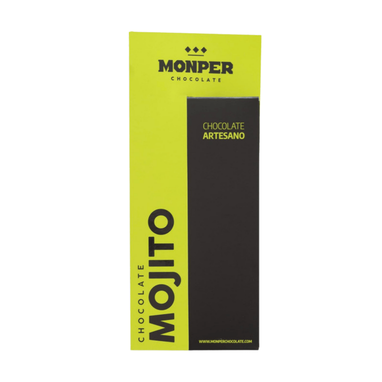 Chocolate de Mojito - Monper